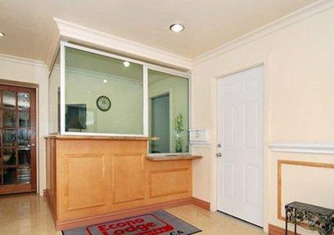 Motel 6 Garden Grove Exteriér fotografie